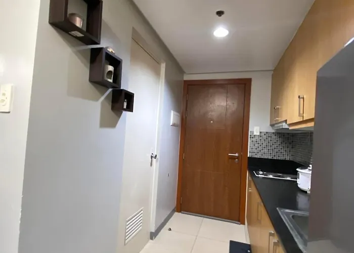 Great Price And Location In Moa, Pasay City, Philippines Apartamento *