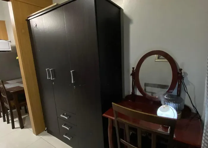 Great Price And Location In Moa, Pasay City, Philippines Apartamento Manila